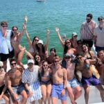 Miami Private Catamaran Boat with Jet Ski, Banana Boat and Drinks - Water Activities and Extras