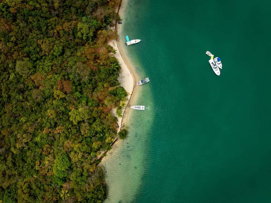 Miami Private Island Tour - Insights from Reviews