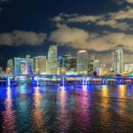 Miami Private Tour: Moonlight Magic Nightlife Experience - Deep Dive into the Itinerary