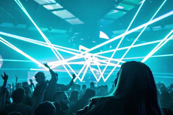 Miami Pub Crawl and Clubbing Experience - The Itinerary in Detail