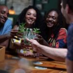 Miami: Salsa Night and Mojitos at Mango's Tropical Cafe - Authenticity and Cultural Flavor