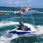 Miami Self drive Jet Ski with Bluetooth Speakers - Final Thoughts on Value and Suitability