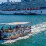 Miami: Skyline Boat Cruise, Millionaire homes & Miami Beach - What to Expect During the Tour