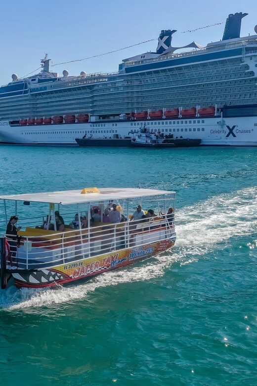 Miami: Skyline Boat Cruise, Millionaire homes & Miami Beach - What to Expect During the Tour