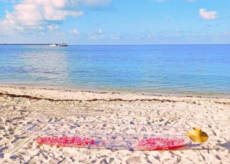 Miami/South Beach: Clear Kayak Photoshoot with Drone - The Practicality and Value of This Experience