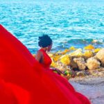 Miami: South Beach Flying Dress - What’s Included in the Package