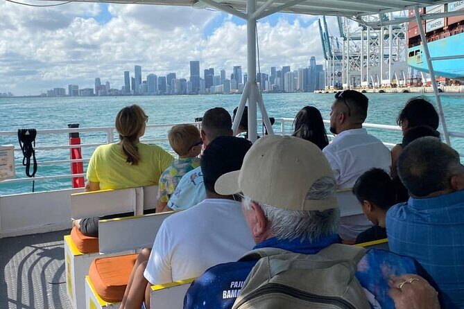 Miami South Beach & Wynwood Tour and Little Havana & Cruise - What Travelers Can Expect