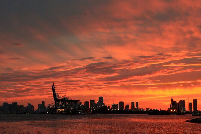 Miami Sunset and Skyline Cruise - Why the Views Make This Tour Special