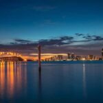 Miami Sunset Champagne Cruise Top Rated for Skyline Views - Who Should Consider This Cruise?