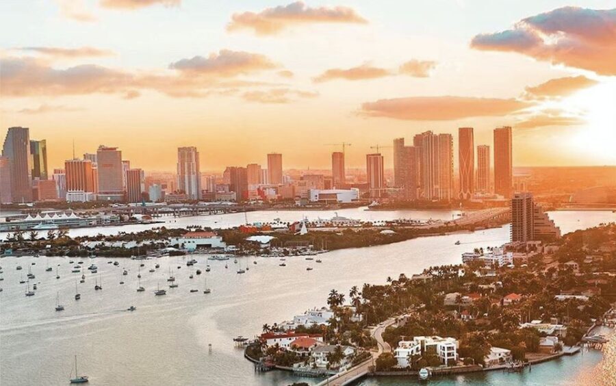 Miami Sunset: Private Luxury Airplane Tour - Who Would Love This Tour?