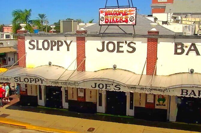 Miami to Key West One Day Roundtrip Shuttle - Transportation, Price, and Value