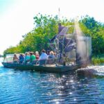 Miami Trilogy: City Tour, Boat Cruise and Everglades Adventure - The Sum Up