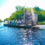 Miami: Triple combo Everglades, City & Cruise tour (2 days) - The Practicalities: What to Expect
