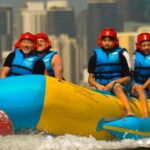 Miami: Tubing Ride Experience - What Do Reviews Say?