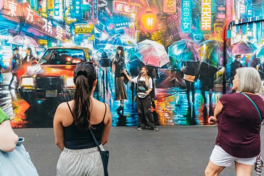 Miami: Wynwood Walls, Galleries, and Murals Guided Tour - What Makes This Tour Stand Out