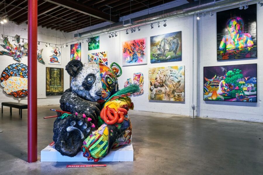 Miami: Wynwood Walls Skip-the-Line Ticket - The Value and Who Will Love It