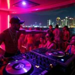 Miami's Top Yacht Party: Neon Nights with 3 Hr Open Bar Cruise - Who Is This Tour Best For?