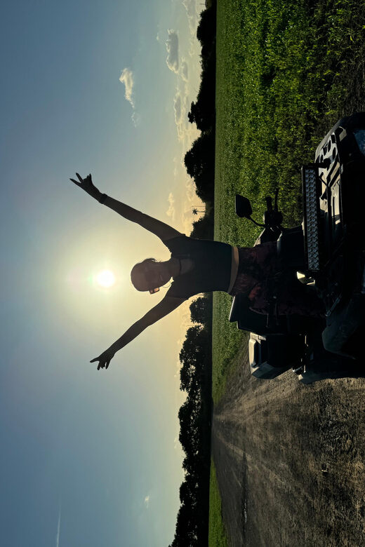 Miami's Ultimate ATV Adventure- Free Passenger & Safety Gear - Who Should Consider This Tour?