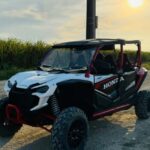 Miami's Ultimate Buggy Adventure on a Honda Talon UTV - Good To Know