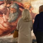 Michelangelo's Sistine Chapel The Exhibition General Admission - Pricing and Value