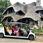 Michigan: Earl Young Mushroom House Tour - Practical Details and Tips