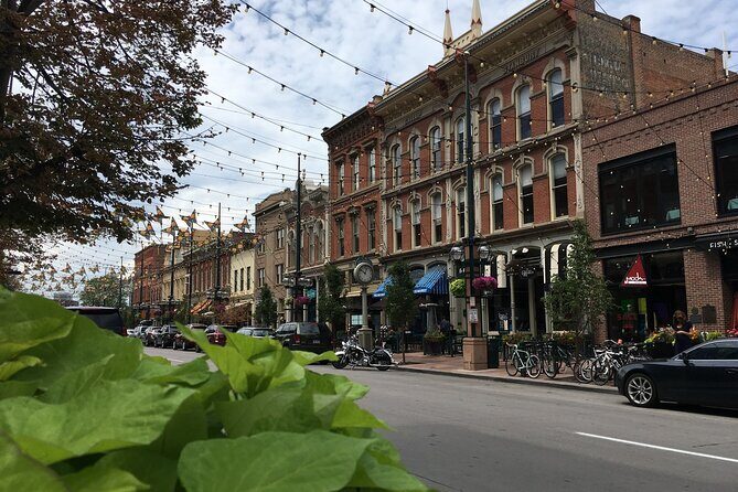 Mid and Lower Downtown Walking Tour in Denver - Who Will Love This Tour?