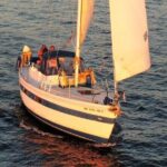 Mid-Day & Sunset Sailing on Seattle's Majestic Puget Sound - The Captain and the Experience
