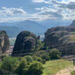 Midday Tour in Meteora Small Size Group - Visiting the Monasteries