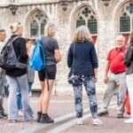 Middelburg: Guided City Walking Tour - Highlights of the Tour