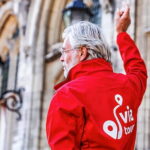 Middelburg: Guided Tour Townhall Middelburg - The Experience Itself – Details and Atmosphere