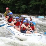 Middle Ocoee River Whitewater Rafting Trip - Most Popular - What’s Included and What to Bring