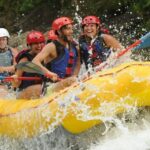 Middle Ocoee Whitewater Rafting Trip- Top Choice - What to Expect on the Water