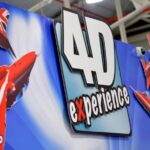 Midlands: 4D Red Arrows Experience - What to Expect During Your Visit