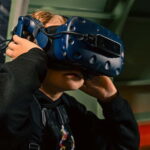 Midlands: Dambusters VR Experience - What is the Dambusters VR Experience?