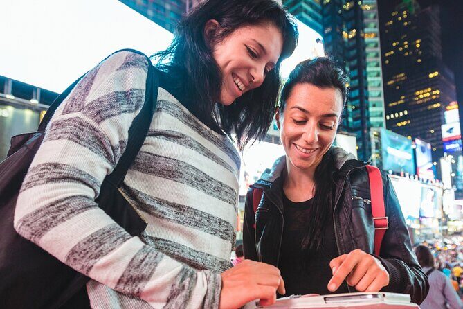 Midtown Architecture Scavenger Hunt Hidden Treasures of NYC - What’s Included and What’s Not?