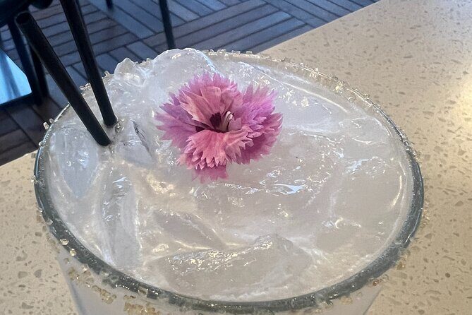 Midtown Atlanta Boozy Brunch Tour - Practical Details: What It’s Like on the Day