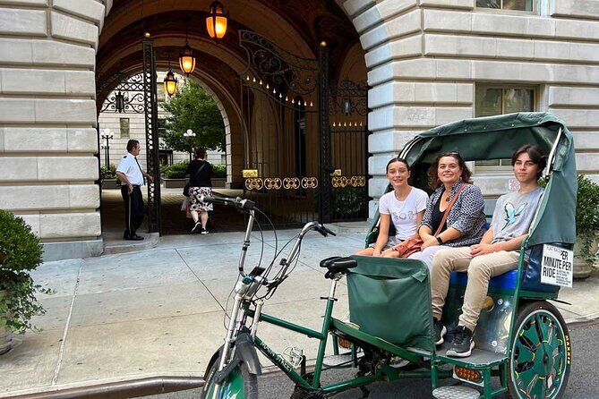 Midtown Pedicab Tour - Final Thoughts: Is It Worth It?