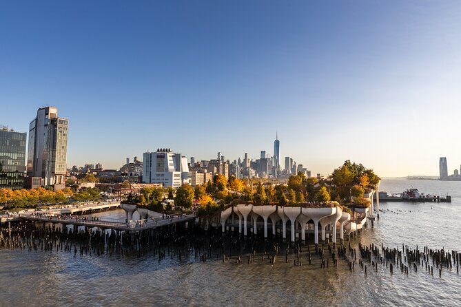 Midtown Private Walking Tour with Local Guide - Authentic Insights from Past Participants