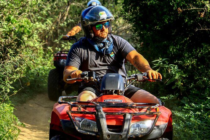 Migriño ATV Tour: Los Cabos - Pricing and Value