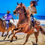 Migriño Beach Horseback Riding Experience - Authentic Experiences and Real Feedback