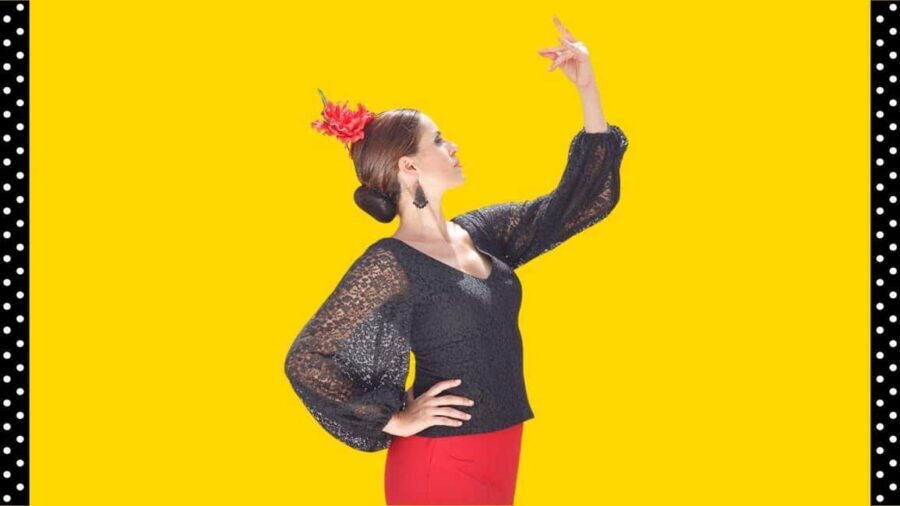 Mijas/Fuengirola: 1-Hour Flamenco Dance Class - A Closer Look at the Flamenco Dance Class Experience