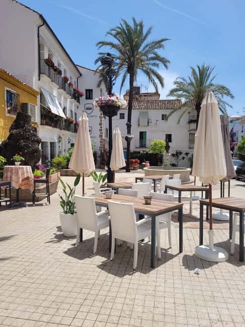 Mijas, Marbella, and Puerto Banús from the Costa del Sol - An In-Depth Look at the Tour Experience