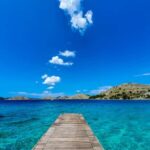 Mikado Kornati Excursion with snorkeling and hiking stops - What to Expect During the Day