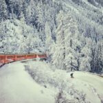 Milan: Bernina Express Train Ride to St. Moritz Day Trip - What’s Included and What to Expect