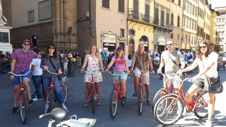 Milan Bike Rentals - Who Will Love This Tour?