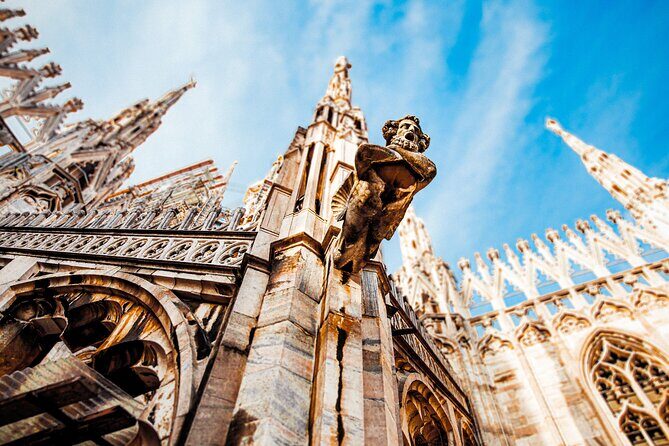 Milan: Cathedral and Duomo's Rooftop Guided Tour - Authentic Experiences and Tips from Reviewers