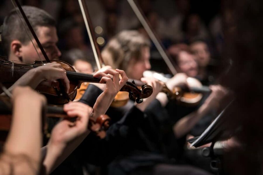 Milan: Classical Music Concerts in Historic Venues - Why This Experience Is Worth It
