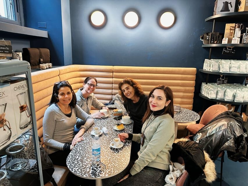 Milan: Coffee and Highlights Walking Tour - Analyzing Value and Practical Details