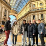 Milan: Delicious Food Tour and City Center Sightseeing - A Detailed Breakdown of the Tour Experience