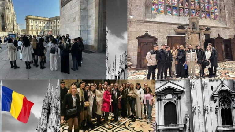 Milan: Duomo Fast-Track & Rooftop Access Tour in Romanian - Why You Should Consider This Tour